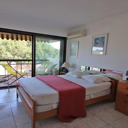 Azur Apartman Sainte-Maxime